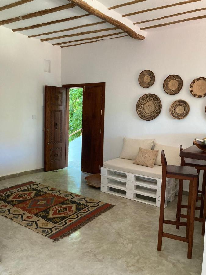 Bed and breakfast Pucci House Watamu Extérieur photo