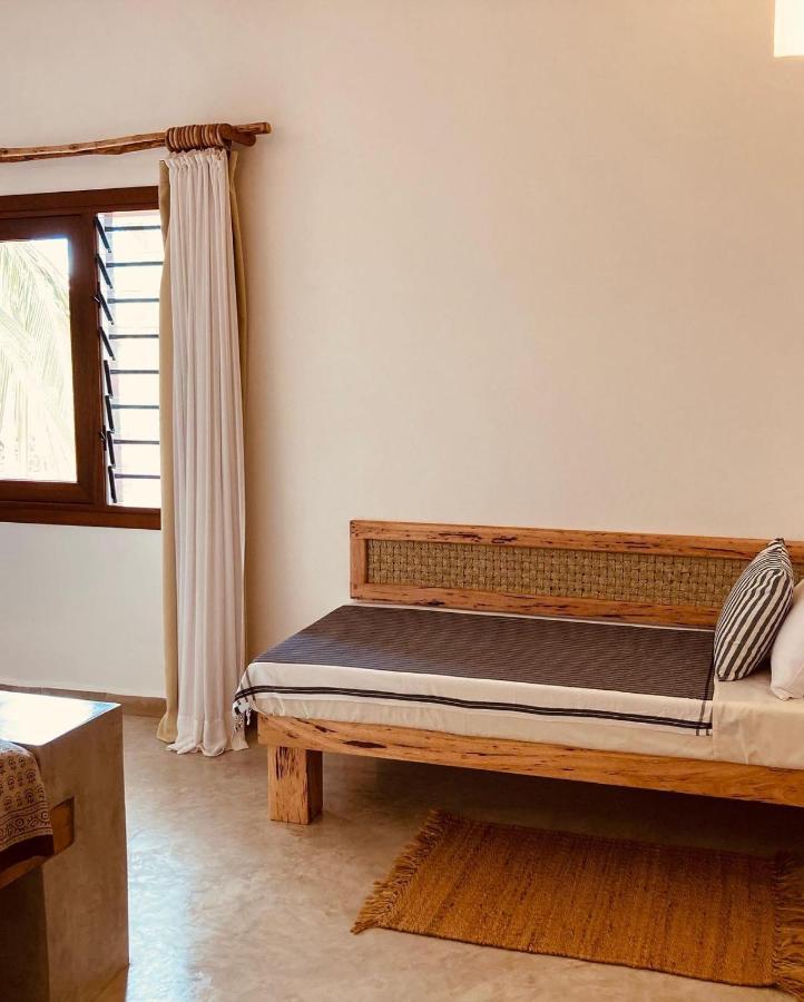 Bed and breakfast Pucci House Watamu Extérieur photo