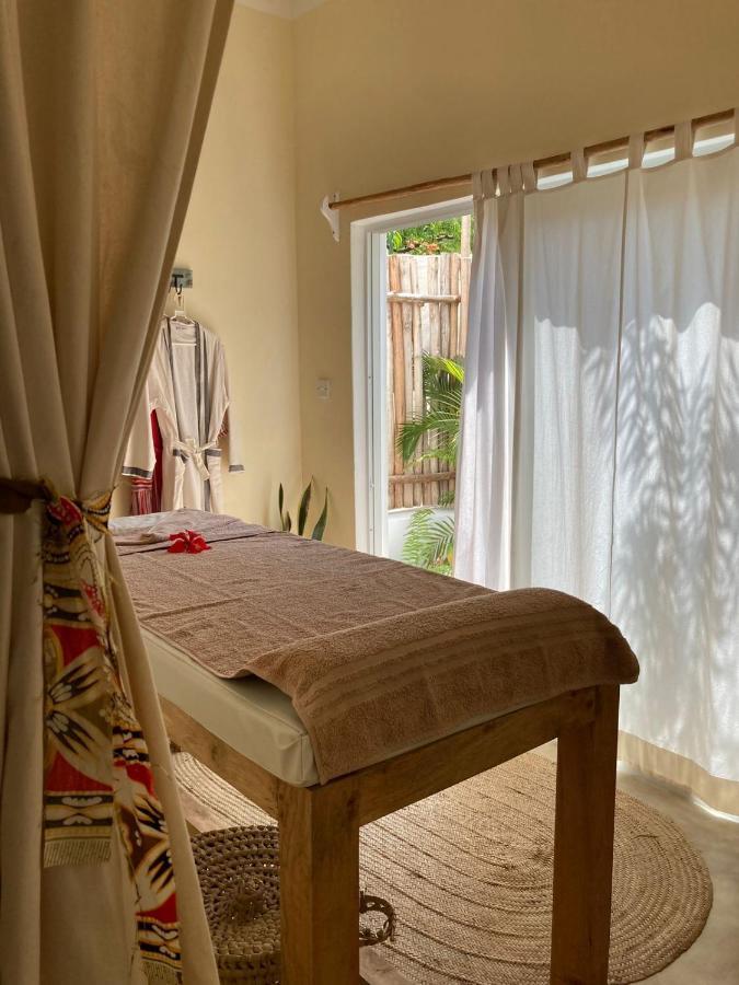 Bed and breakfast Pucci House Watamu Extérieur photo