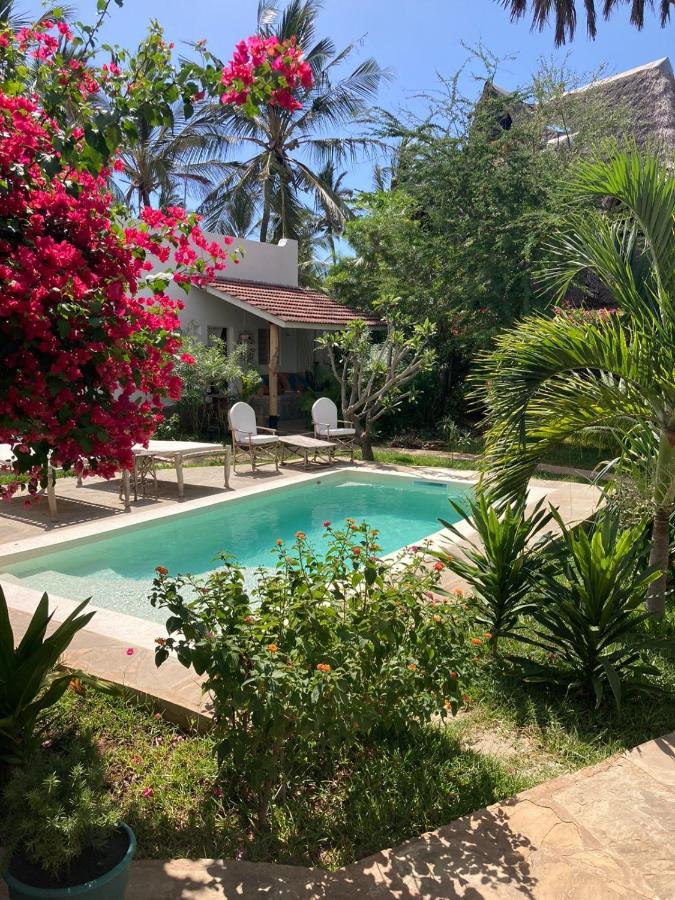 Bed and breakfast Pucci House Watamu Extérieur photo