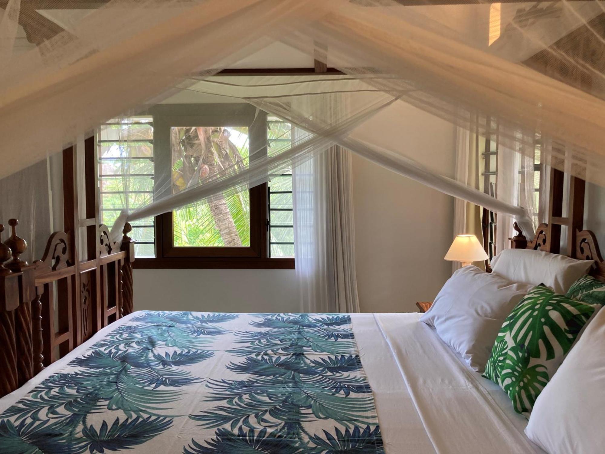 Bed and breakfast Pucci House Watamu Extérieur photo